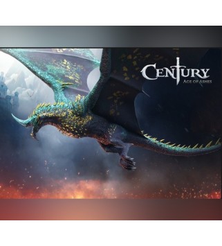 Century: Age of Ashes - Forgotten Bay Pack DLC XBOX One / Xbox Series X|S / Windows 10/11 Xbox One Key GLOBAL